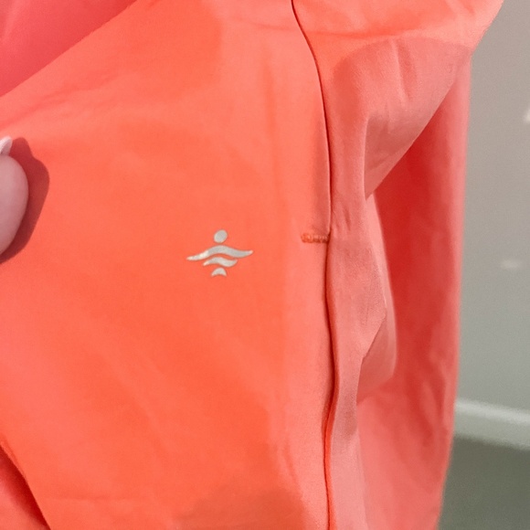 HALARA Coral Midi Dress - Picture 4 of 6